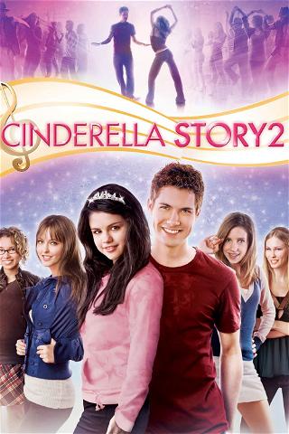 Another Cinderella Story poster