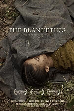 The Blanketing poster