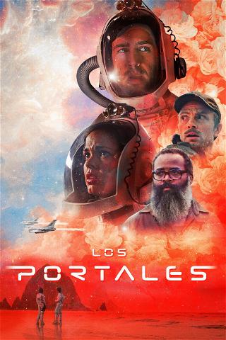 Portales poster