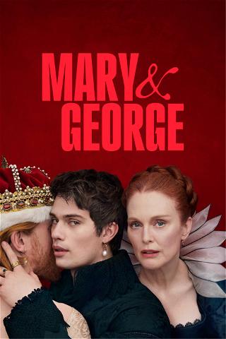 Mary & George poster