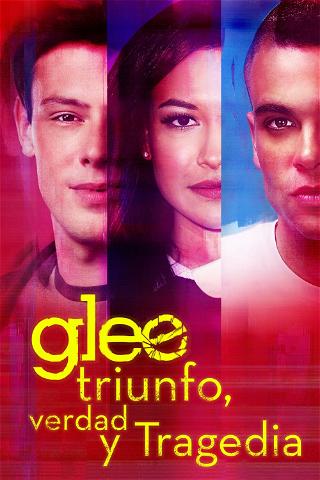 Glee: La serie maldita poster