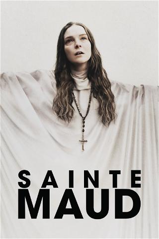 Sainte Maud poster