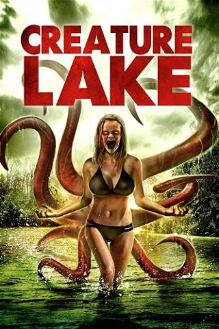 Creature Lake poster