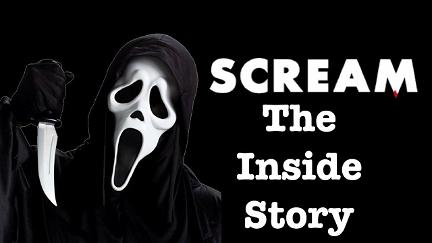 Scream: The Inside Story poster