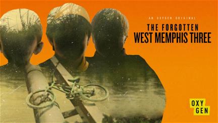 The Forgotten West Memphis Three poster