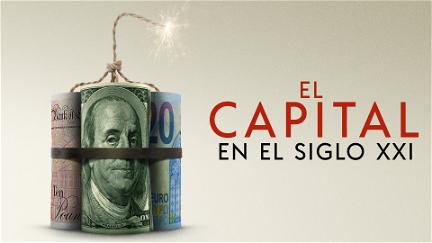 El capital del siglo XXI poster
