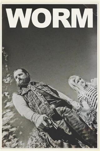 Worm poster