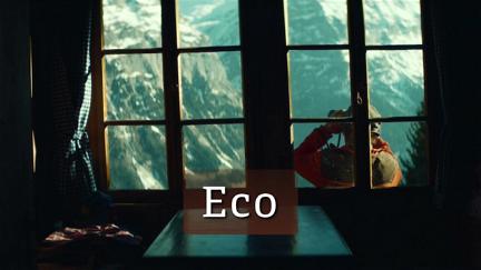 Eco poster