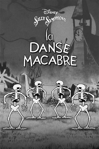 La Danse Macabre poster