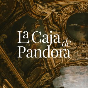 La Caja de Pandora. Historia poster