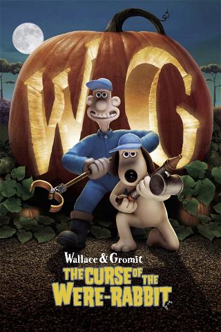 Wallace & Gromit - A Batalha dos Vegetais poster