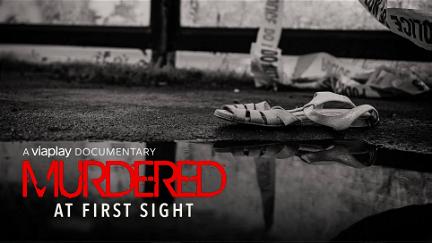 Murdered at First Sight poster