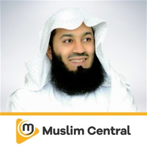 Mufti Menk poster