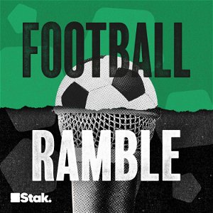 Football Ramble poster
