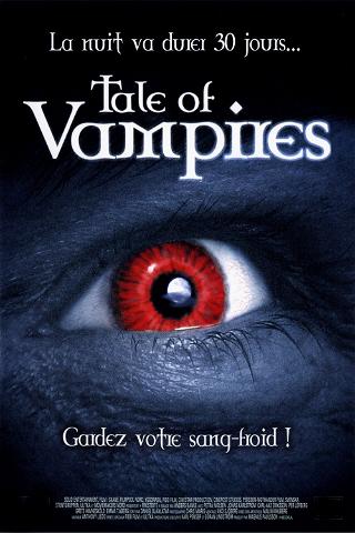 Tale of Vampires poster