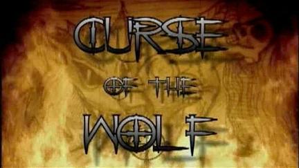 Curse of the Wolf poster