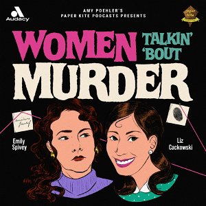 Women Talkin’ ‘Bout Murder poster