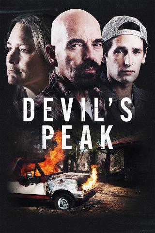 Devil's Peak poster