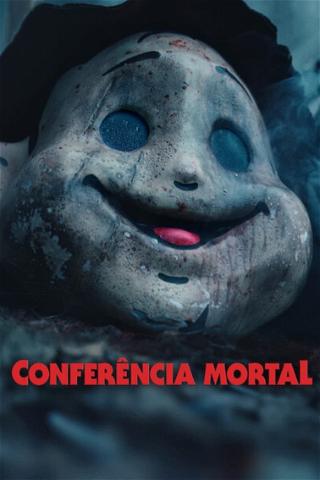 Conferência Mortal poster