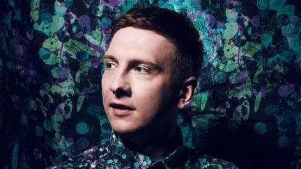 Joe Lycett: I'm About to Lose Control And I Think Joe Lycett, Live poster