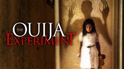 Das Ouija Experiment poster
