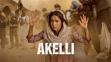 Akelli poster
