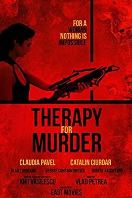 Terapie pentru crimă poster