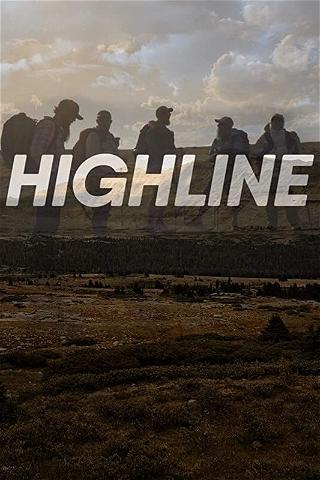 Highline poster