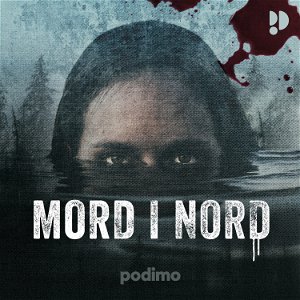 Mord i Nord poster