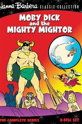 Mighty Mightor poster