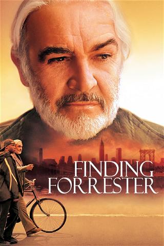 Descobrir Forrester poster
