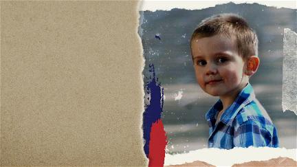 The Disappearance of William Tyrrell poster