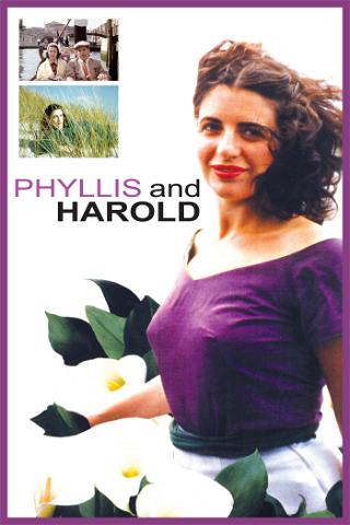 Phyllis and Harold poster