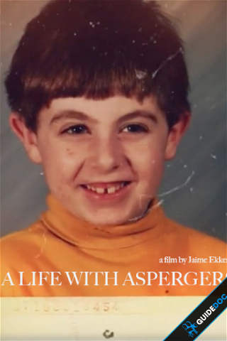 A Life with Asperger's poster