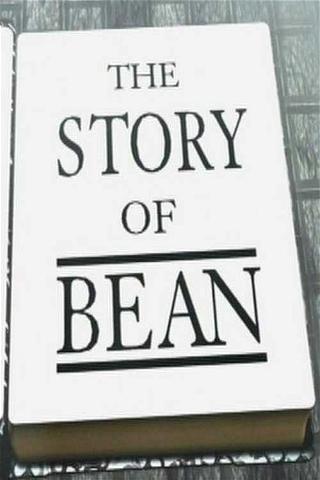 L'histoire de Mr bean poster
