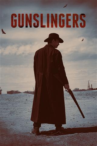 Gunslingers poster