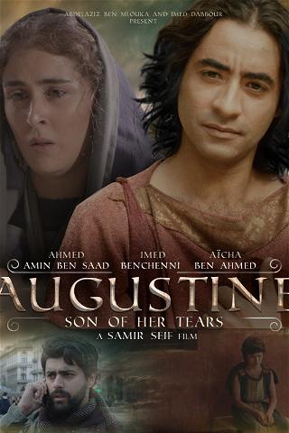 St. Augustine: Son of Her Tears poster