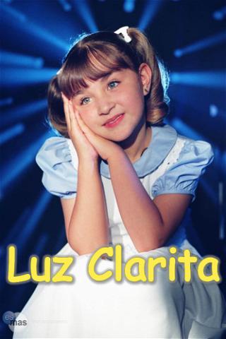 Luz Clarita poster