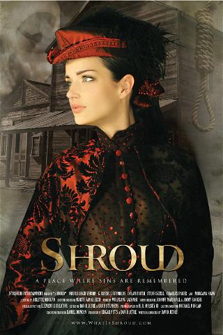 Shroud poster