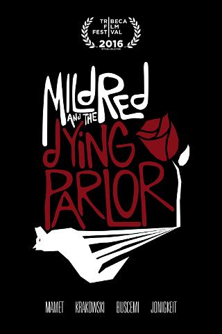Mildred and the Dying Parlor poster