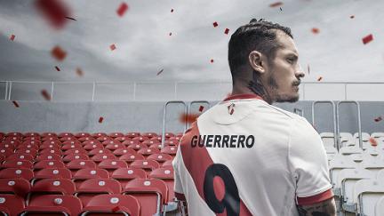 The Fight for Justice: Paolo Guerrero poster