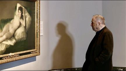 L'ombra di Goya poster