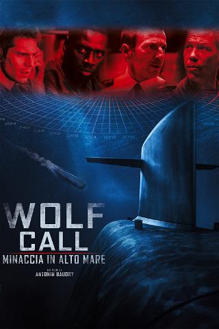 Wolf Call - Minaccia in alto mare poster