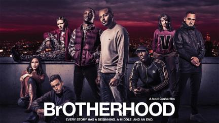 Brotherhood poster