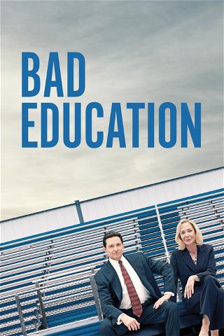 Má Educação poster