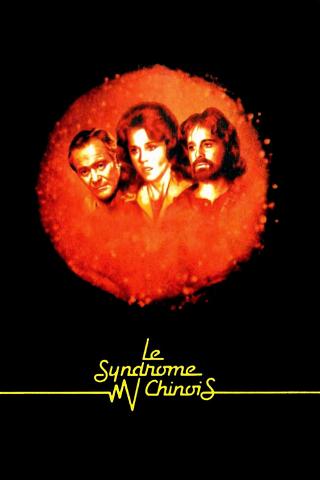 Le Syndrome chinois poster