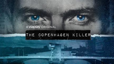 The Copenhagen Killer poster