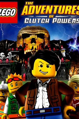 eksplodere oversøisk Statistikker Watch 'LEGO: The Adventures of Clutch Powers' Online Streaming (Full Movie)  | PlayPilot