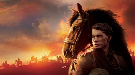 Cavalo de Guerra (War Horse) poster