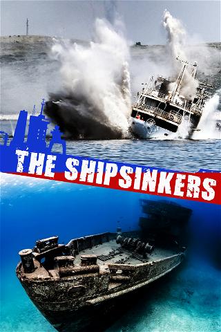 The Shipsinkers poster